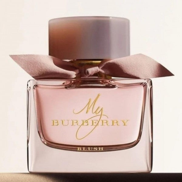 MY BURBERRY PINK
