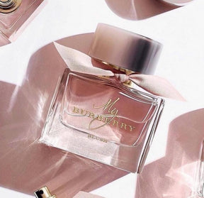 MY BURBERRY PINK