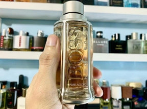 HUGO BOSS THE SCENT PURE ACCORD