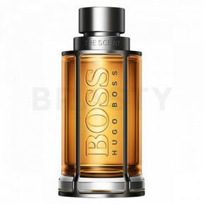 HUGO BOSS THE SCENT PURE ACCORD