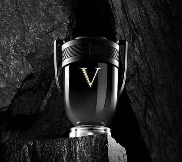 INVICTUS VICTORY