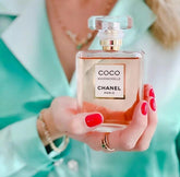 Coco  paris mademoiselle EDP