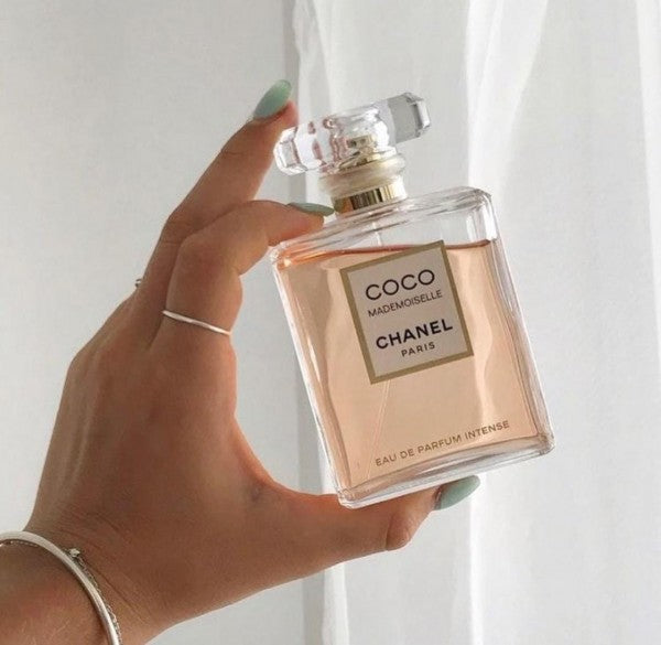Coco  paris mademoiselle EDP