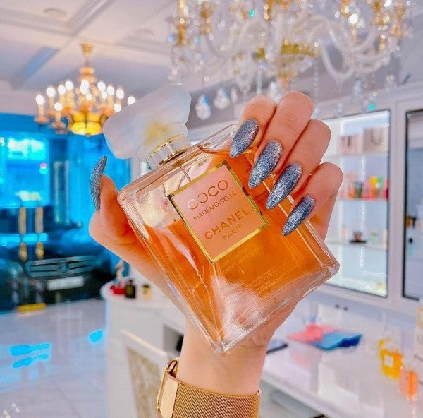 Coco  paris mademoiselle EDP
