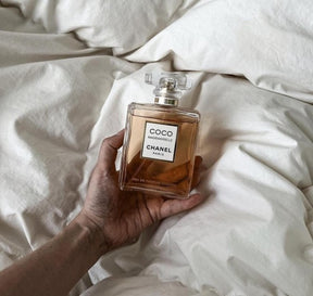Coco  paris mademoiselle EDP
