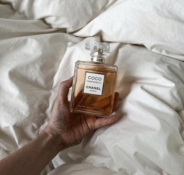 Coco  paris mademoiselle EDP