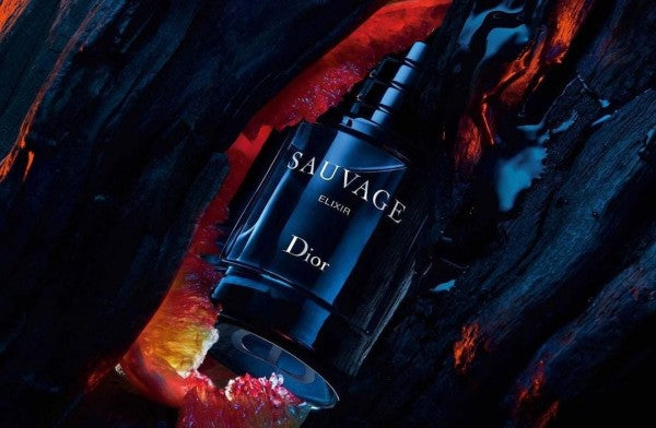 SAUVAGE DIOR ELIXIR