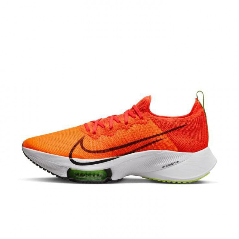 Air zoom tempo next orange