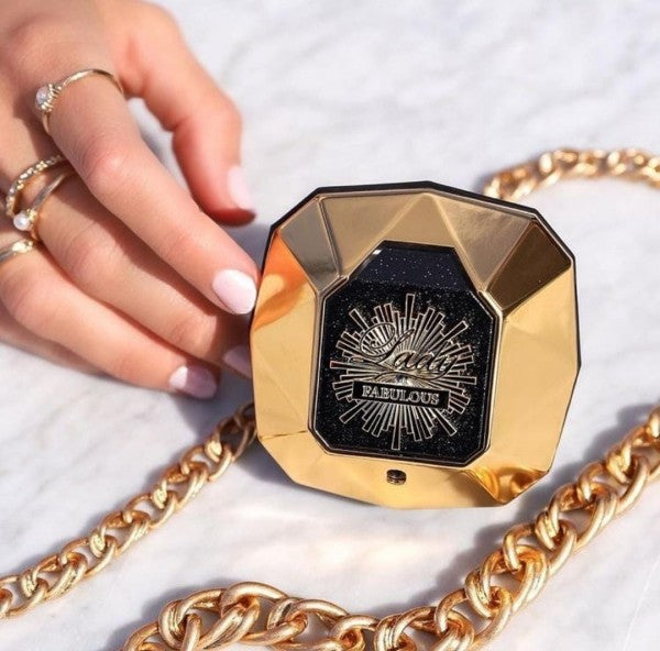 LADY MILLION FABULOUS EAU DE PARFUM INTENSE