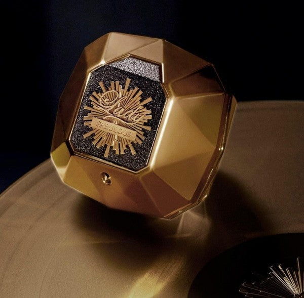 LADY MILLION FABULOUS EAU DE PARFUM INTENSE