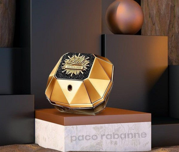 LADY MILLION FABULOUS EAU DE PARFUM INTENSE