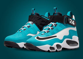 Air griffey max 1 aquamarine