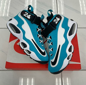 Air griffey max 1 aquamarine
