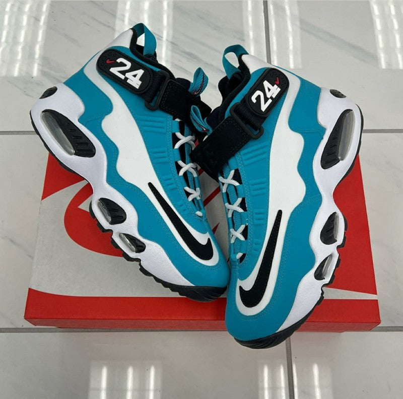 Air griffey max 1 aquamarine