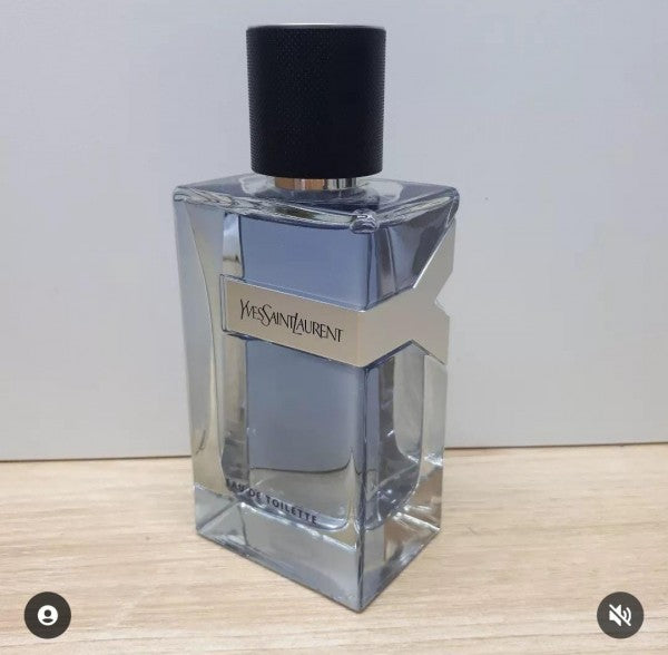 YSL EAU DE TOILLETE