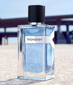 YSL EAU DE TOILLETE
