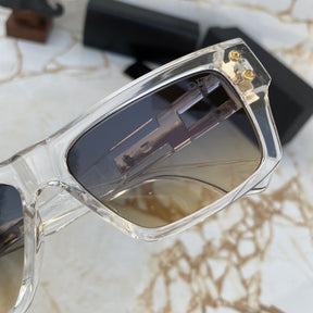 Dita H2852 Crystal Green DC