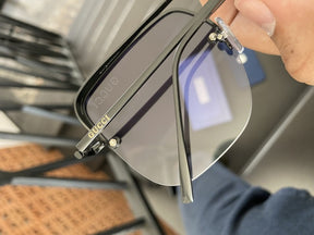Gucci 2534 Black DC