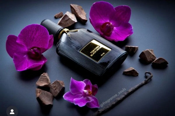 TOMFORD BLACK ORCHID