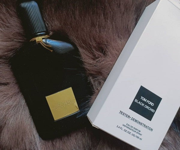 TOMFORD BLACK ORCHID