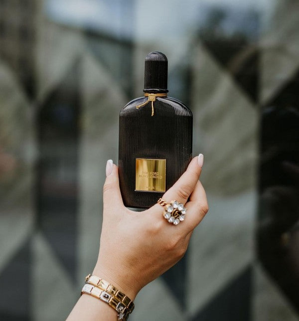 TOMFORD BLACK ORCHID