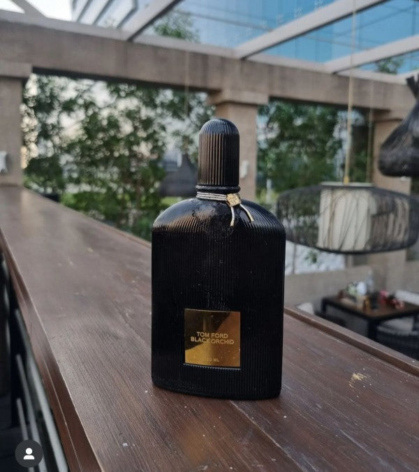 TOMFORD BLACK ORCHID