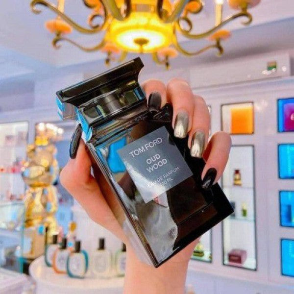 TOMFORD OUD WOOD