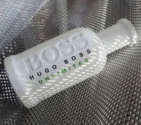hugo boss  unlimited