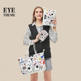 EYE THEME 3 IN 1 Bag (ET 749)