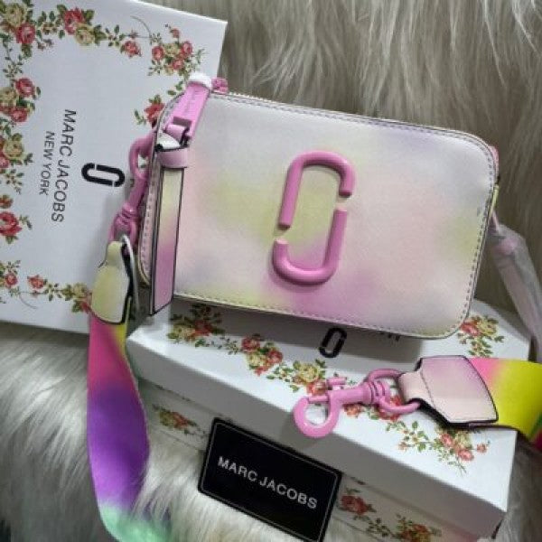 MARC JACOB SNAPSHOT BAG (MJ 866)