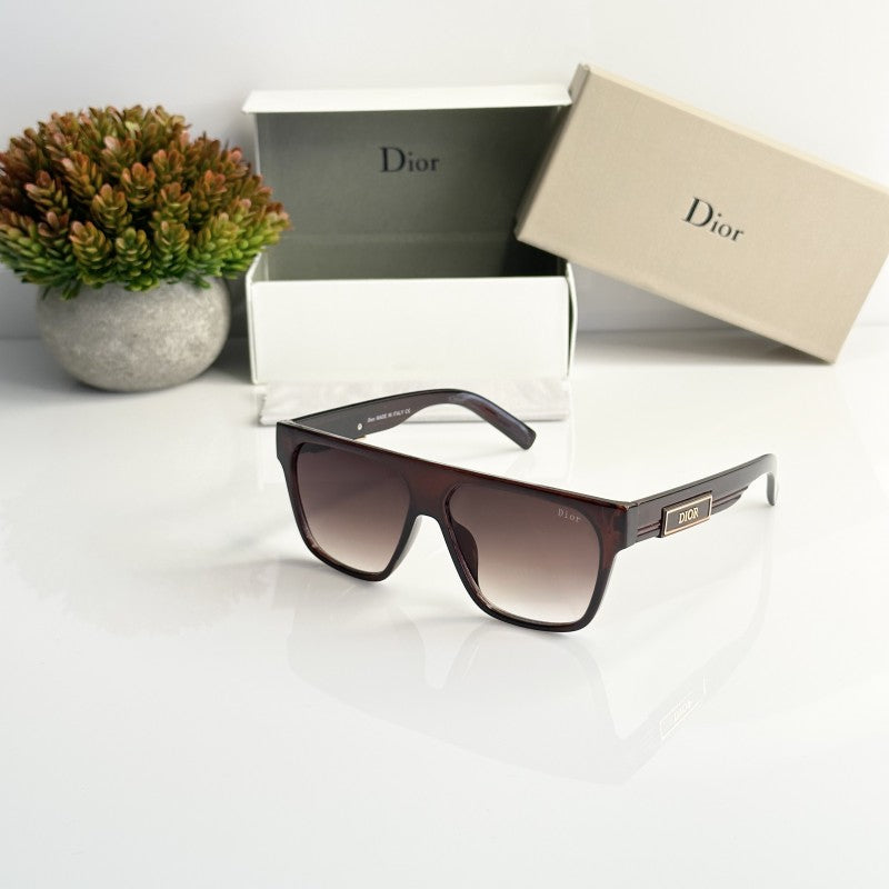 Dior 9805 Brown