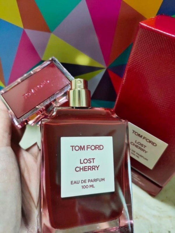 TOMFORD LOST CHERRY  100ML