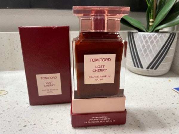 TOMFORD LOST CHERRY  100ML