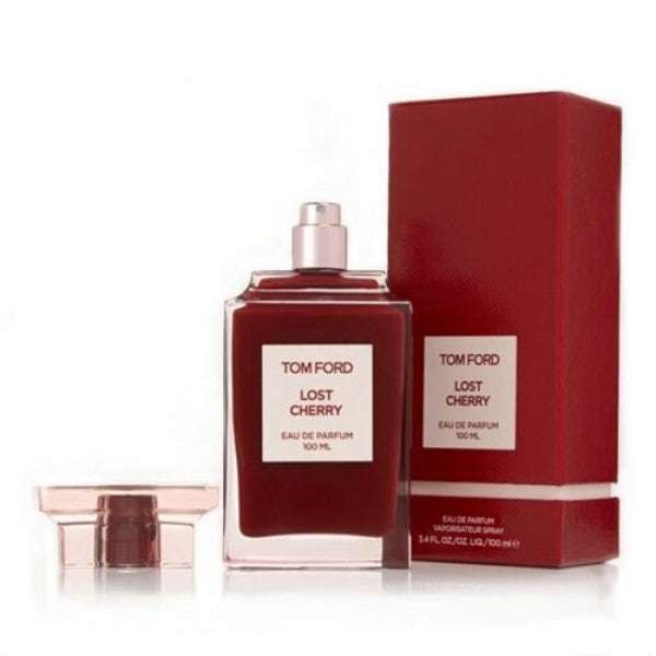 TOMFORD LOST CHERRY  100ML