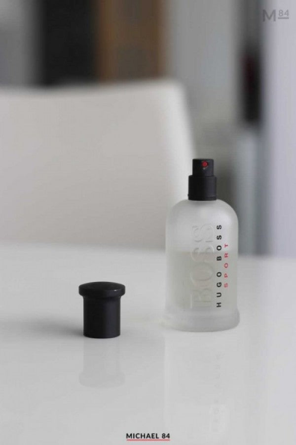 bottl HUGO BOSS BOTTLED SPORT
