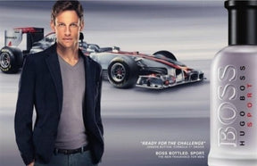 bottl HUGO BOSS BOTTLED SPORT