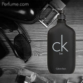 Ck be ( .)