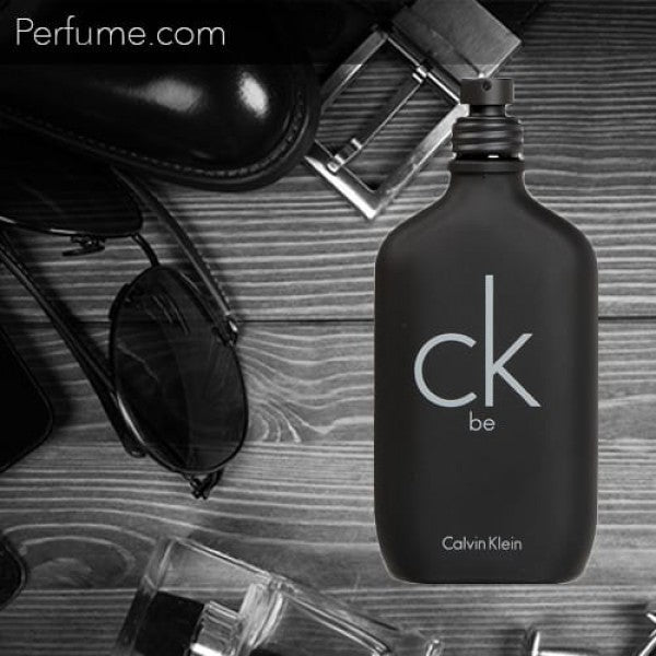 Ck be ( .)