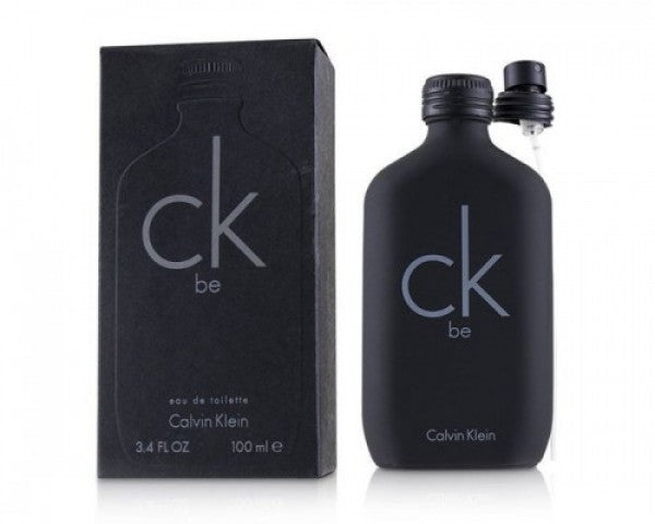 Ck be ( .)
