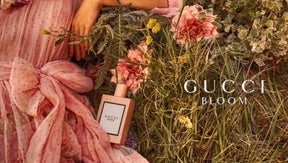 gucci bloom