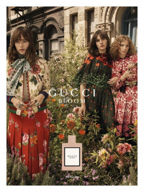 gucci bloom