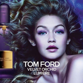TOMFORD VELVET ORCHID PURPLE 100ML