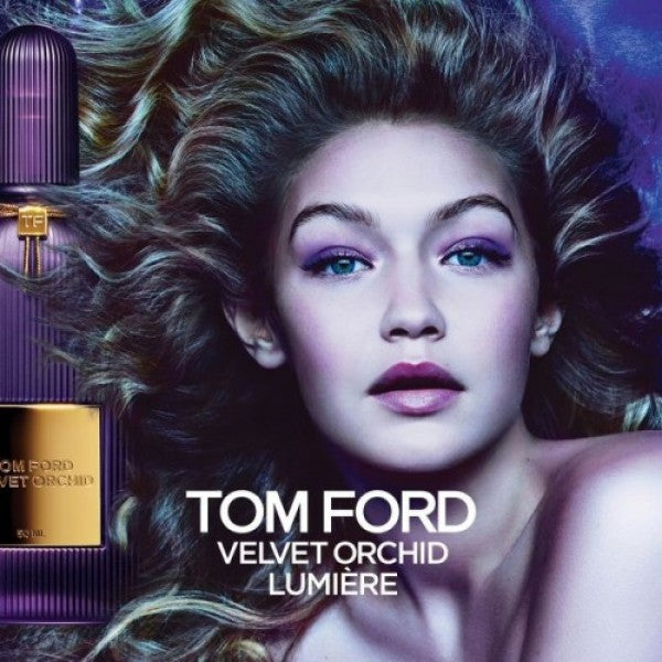 TOMFORD VELVET ORCHID PURPLE 100ML