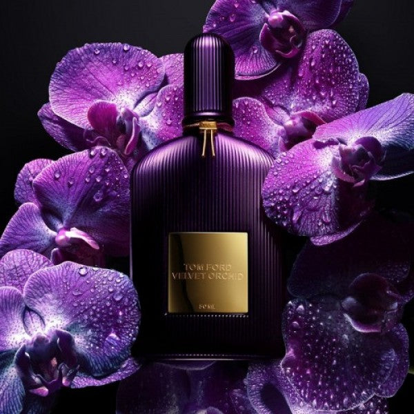TOMFORD VELVET ORCHID PURPLE 100ML