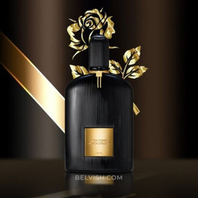 black orchid