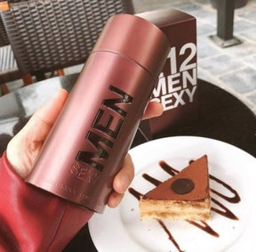 CAROLINA HERRERA 212 SEXY MEN
