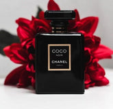 COCO CHANEL NOIR BLACK