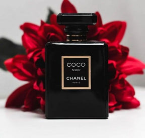 COCO CHANEL NOIR BLACK