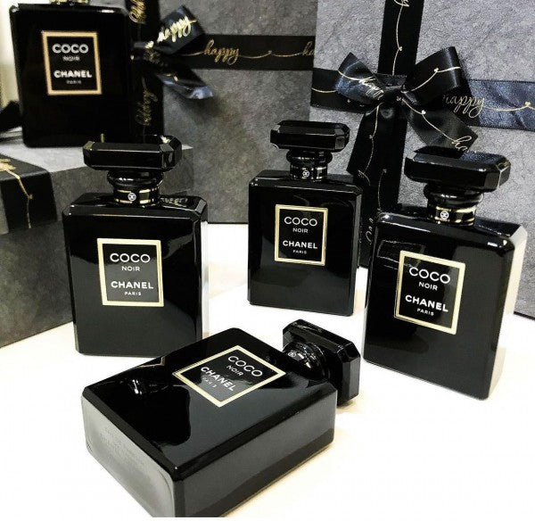 COCO CHANEL NOIR BLACK