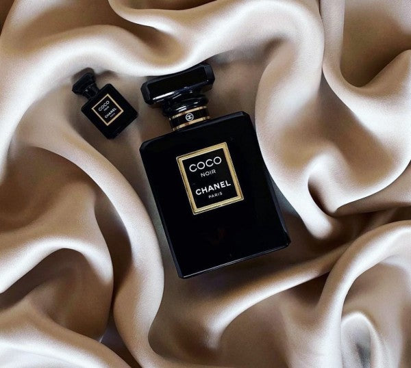 COCO CHANEL NOIR BLACK